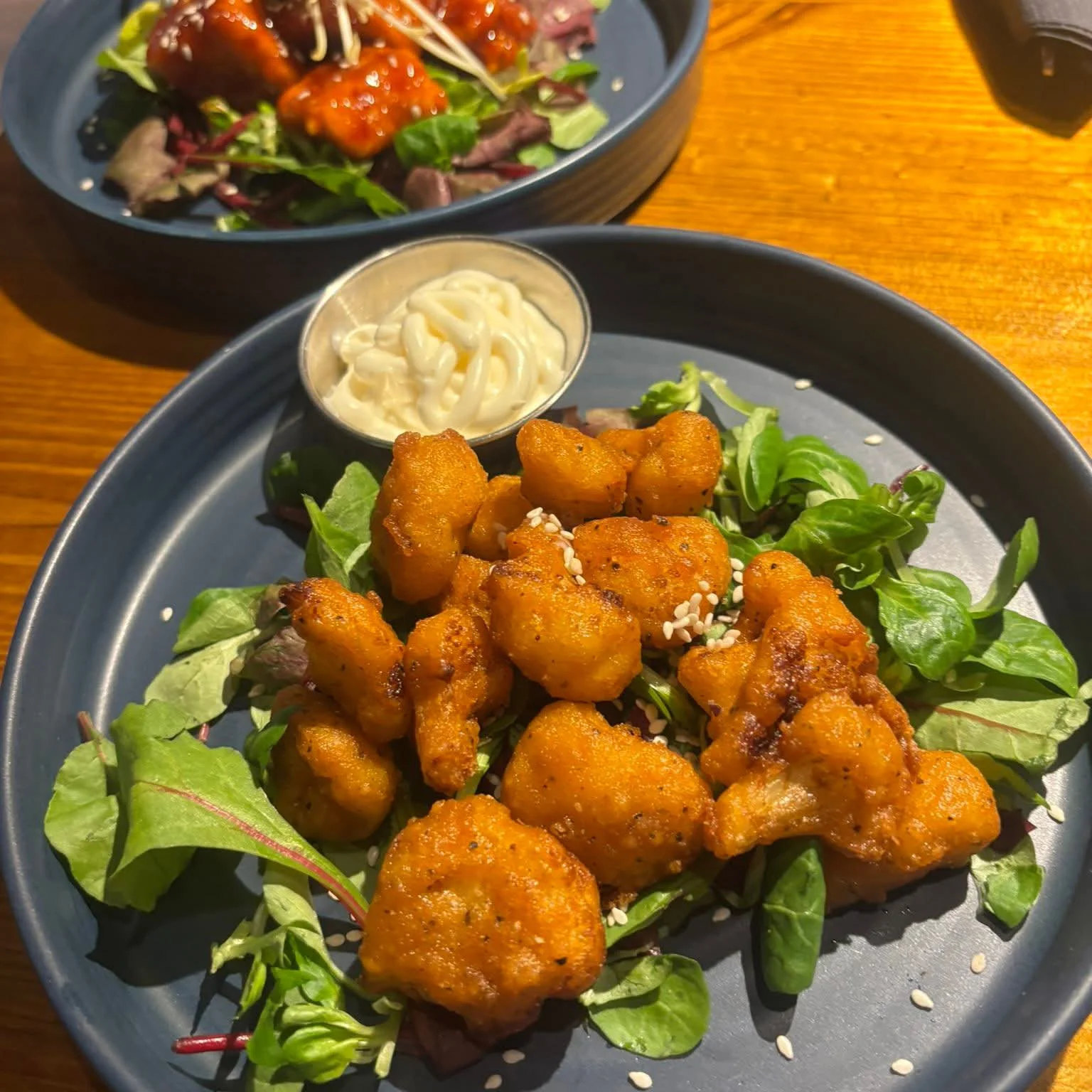 Mega Bar Food and Drink