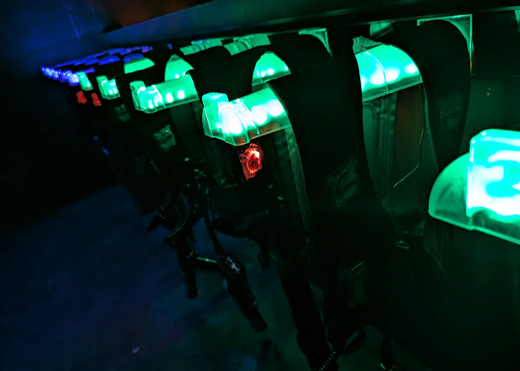 Laser Tag