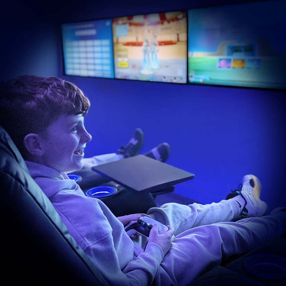 VIPGamingRoom1 VIP Gaming Room