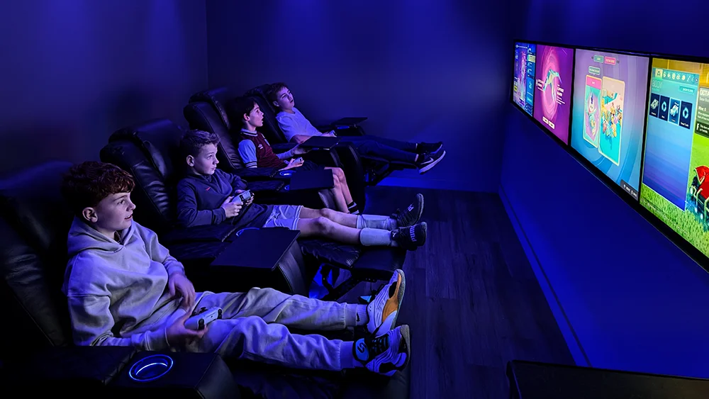 VIPGamingRoom2 VIP Gaming Room