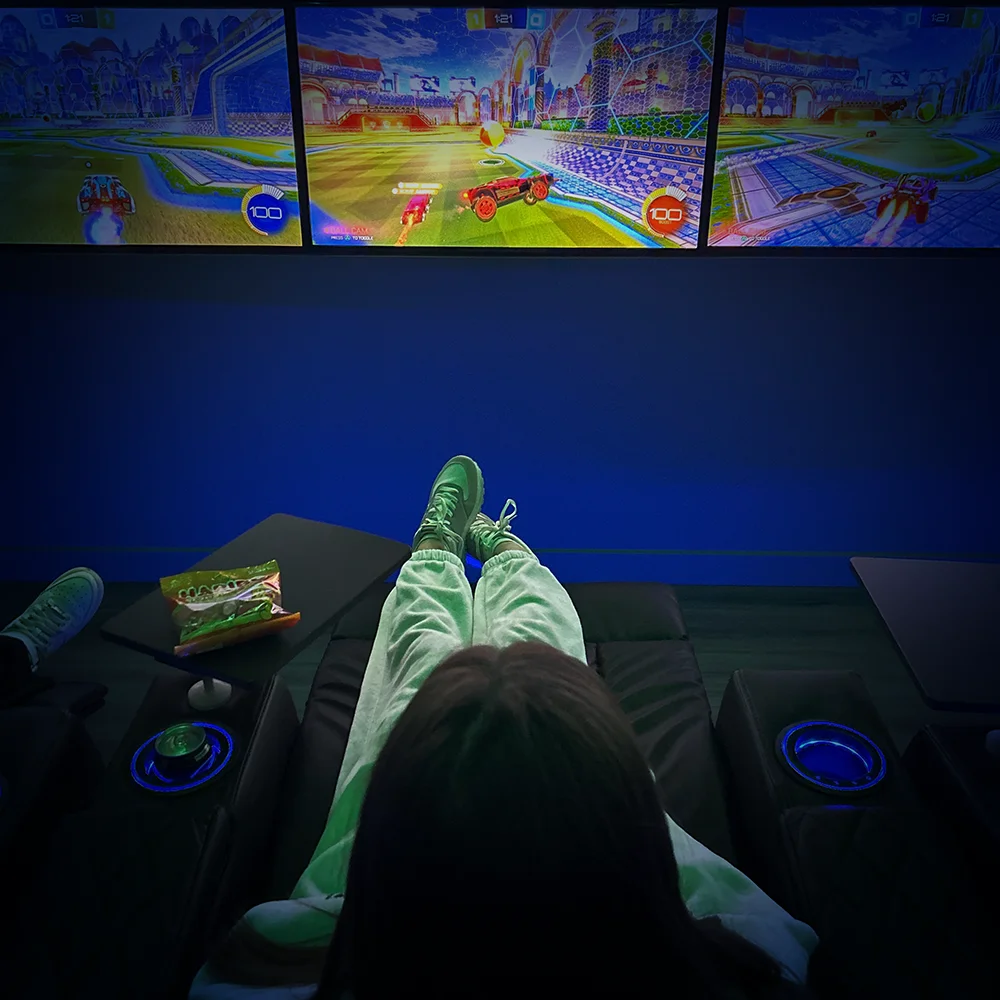 VIPGamingRoom3 VIP Gaming Room