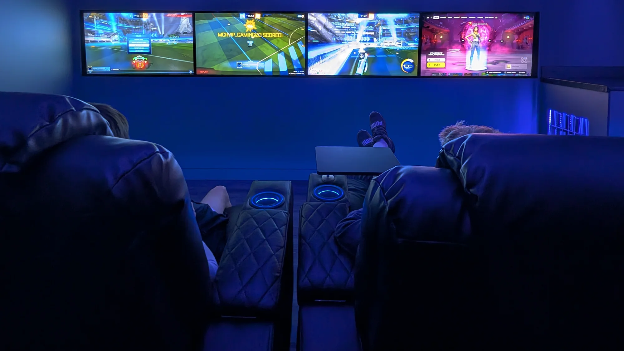 VIPGamingRoom5 VIP Gaming Room