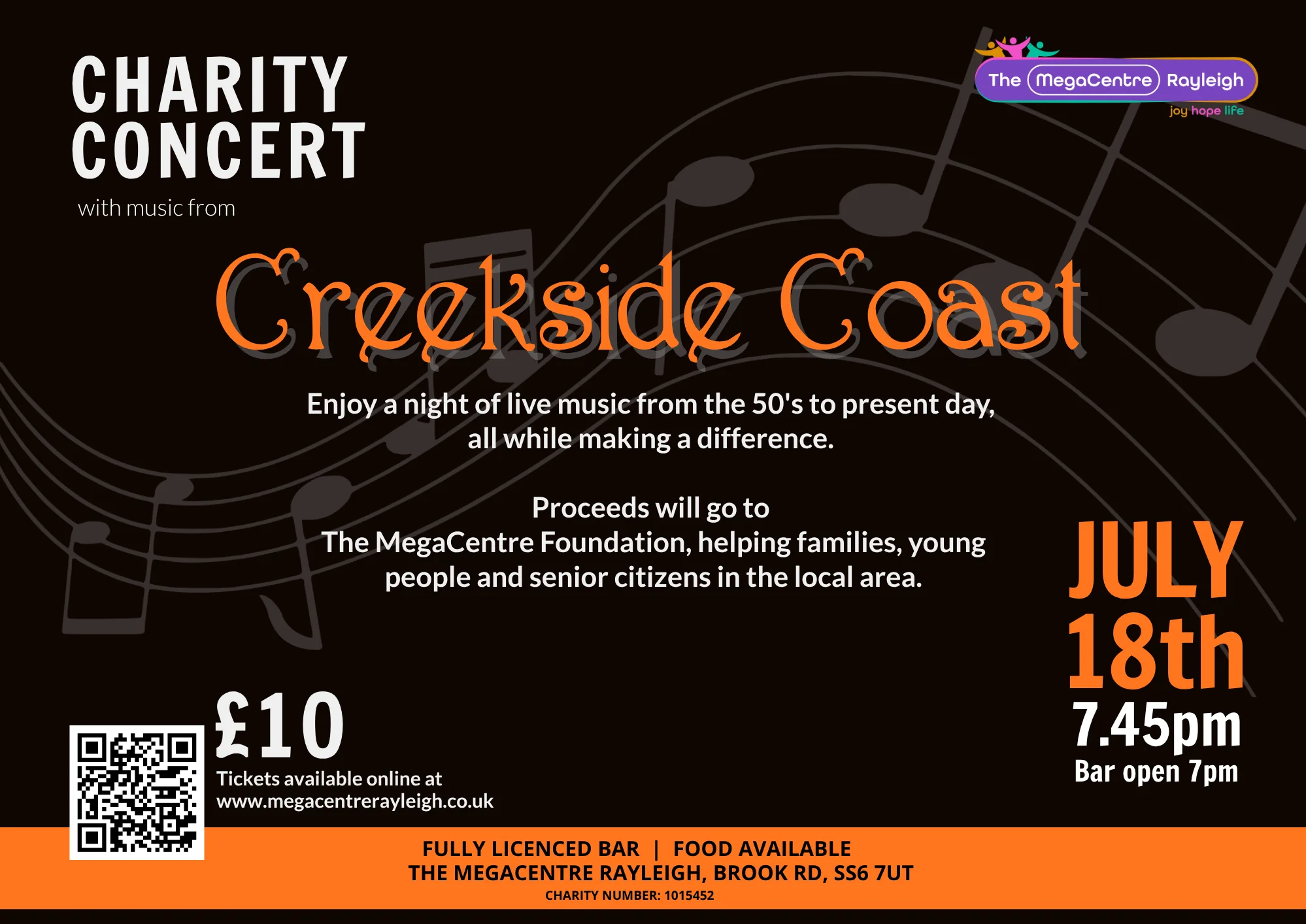GreeksideCoast Theatre