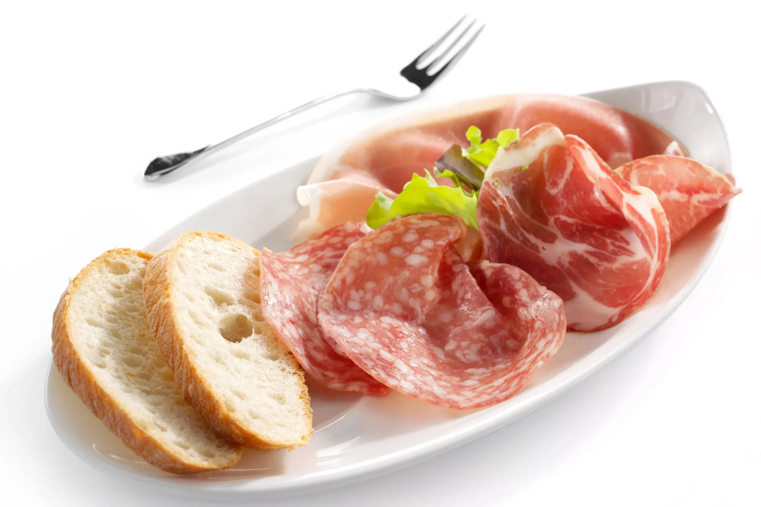 CuredMeats Cured Meats