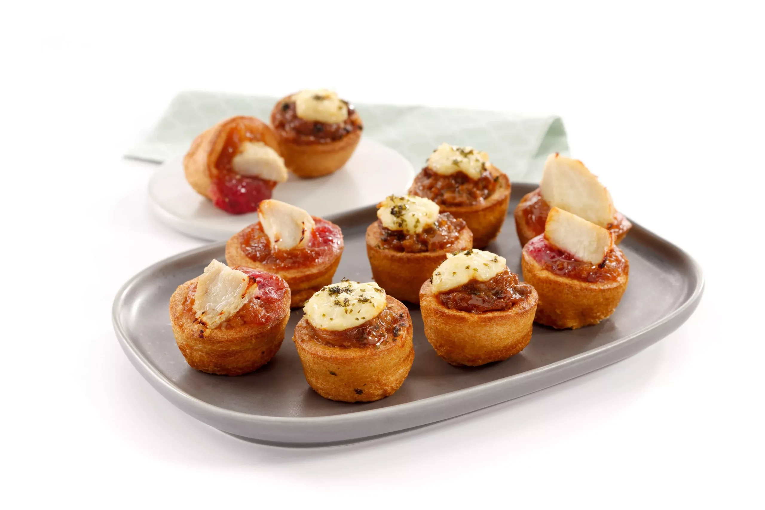 MiniYorkshirePuddingSelection Mini Yorkshire Pudding Selection