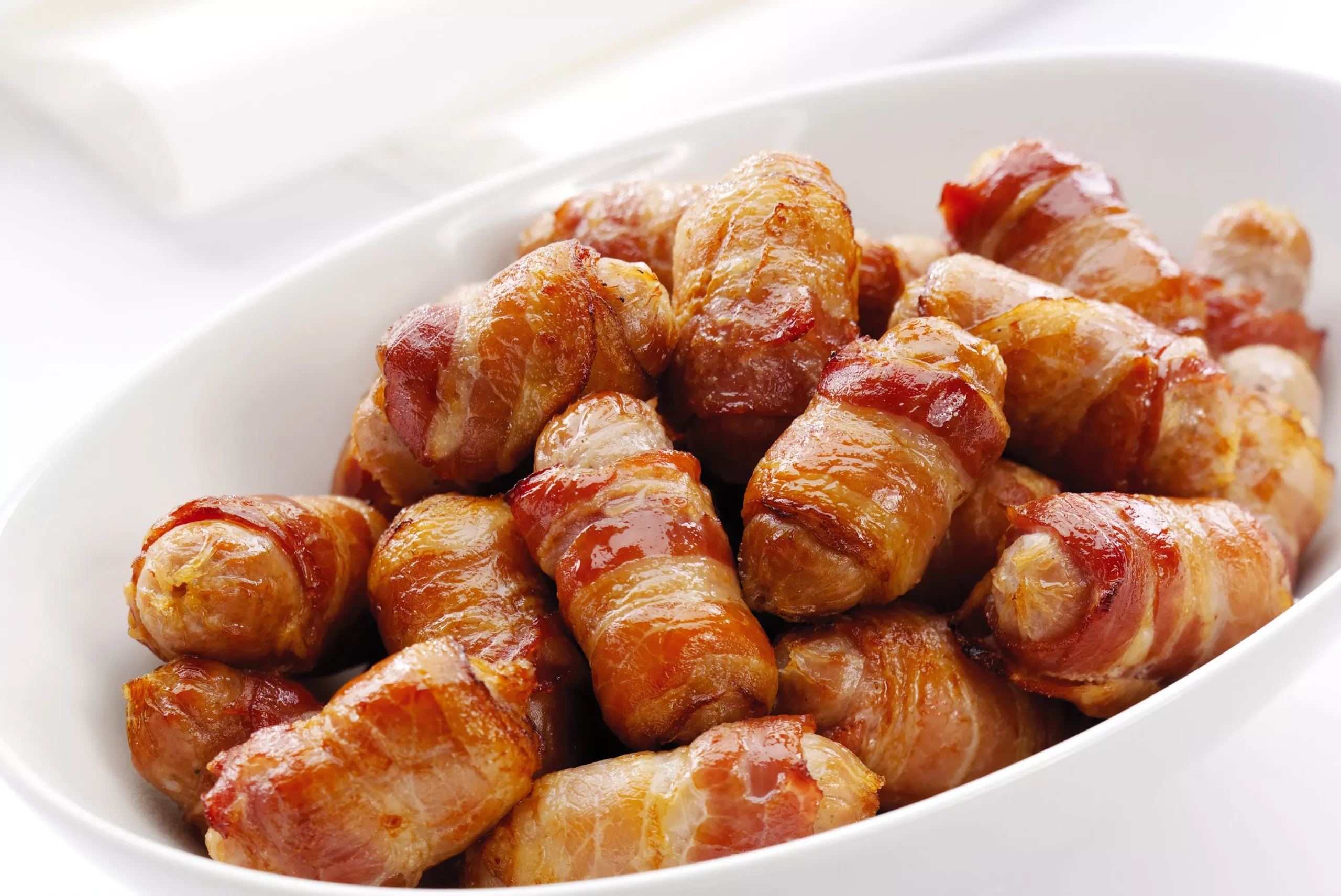 PigsBlankets Pigs in Blankets